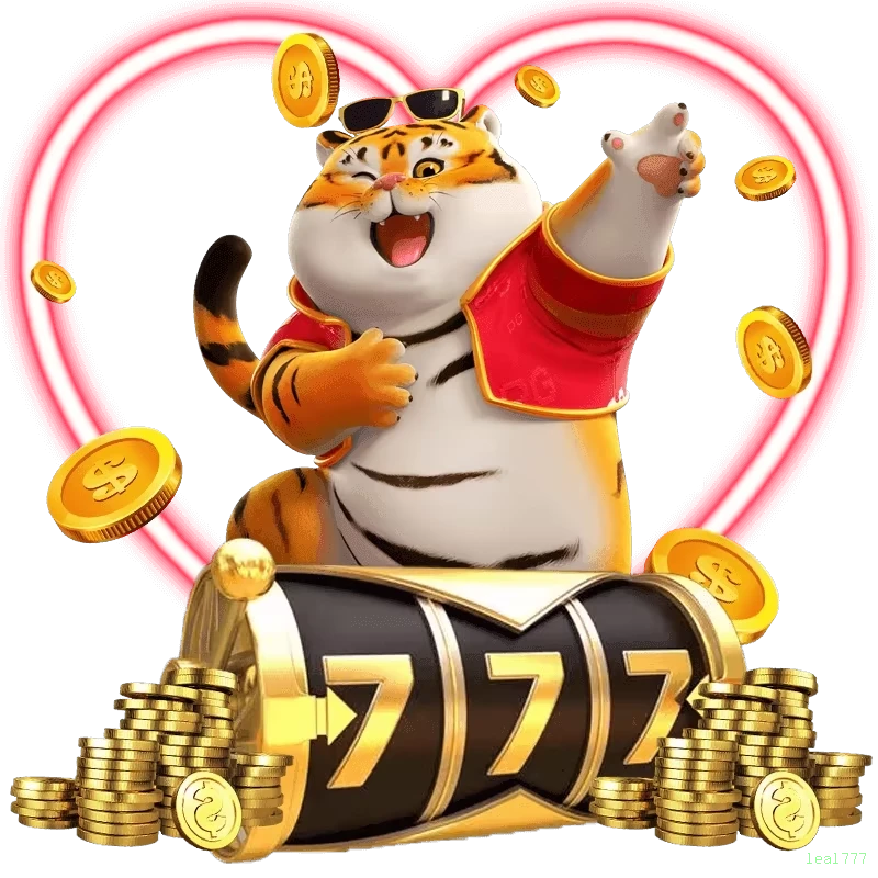 APK Android da leal777 para download